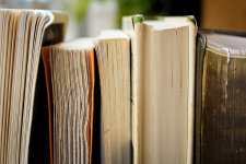 Die Kunst des Buchbindens erlernen © pixabay