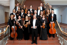 Sinfonietta Koeln © Jan Stephan Hubrich