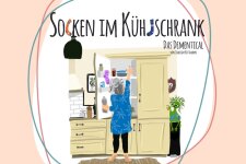 Musical Projekt Oberberg: Socken im Kühlschrank - Das Dementical