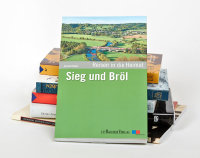 Verschiedene Buchpublikationen