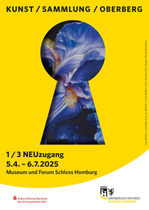 Plakat A3 Reiffers