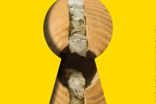 Christine Haller, Intime Briefe (Detail), © Christine Haller, Foto: Joachim Gies, Elsenbach Design